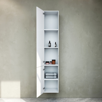 Шкаф-пенал AM.PM Gem 30 M90CHL0306WG