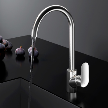 Смеситель для кухни AM.PM Like F8007711