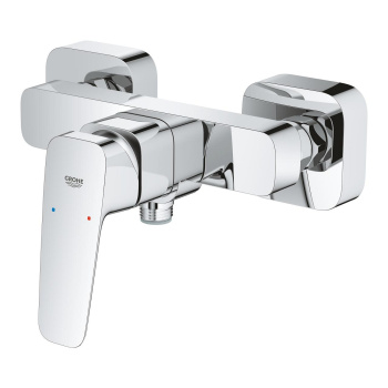 Смеситель для душа Grohe Cubeo 1018240000