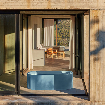 Стальная ванна Bette Lux 180x80 3466-418 CFXXS