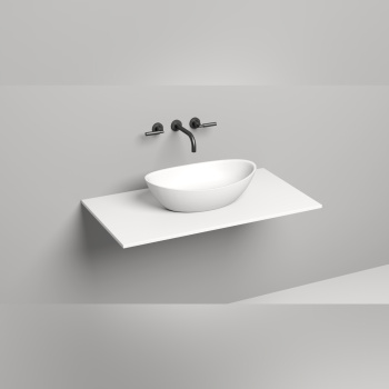 Столешница Salini Costa 1000х500 S-Stone 200122MF