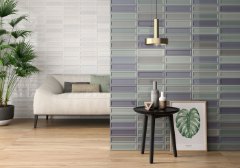 Плитка Osaka Rose Shiny 7.5x30