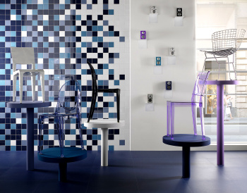 Плитка MURD SistemC-Citta Canaletta Esterna Helsinki New 3*20