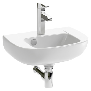 Раковина Jacob Delafon Odeon Up E4760-00