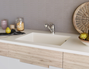 Мойка кухонная Omoikiri Tedori 54-U-ES эспрессо 4997235