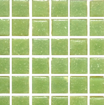 Стеклянная мозаика JNJ Normal 1x1 AS75 318318