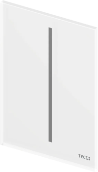 Клавиша смыва Tece Tecefilo Urinal 9242060 белый