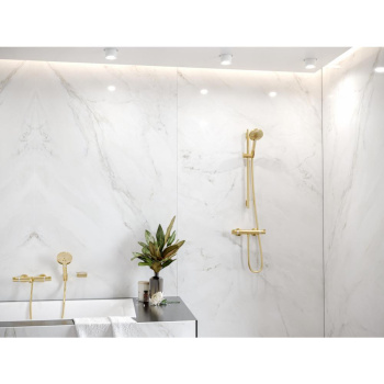 Hansgrohe 13 114 140 Ecostat Comfort Термостат для ванны