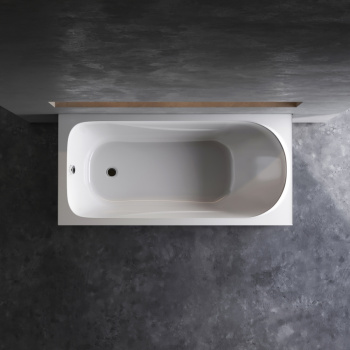 Акриловая ванна AM.PM Sense 150х70 W76A-150-070W-A