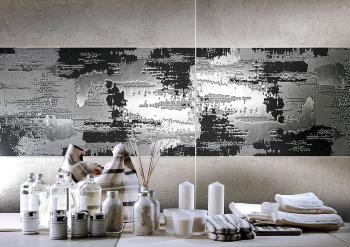 Керамогранит Concrete Iron Nat Rett 60х60