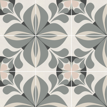 Плитка Decocer Siena Vigo 20x20 м2