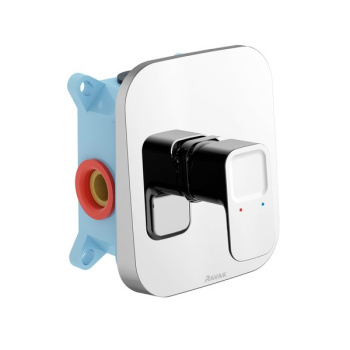 Смеситель для душа Ravak 10° TD 066.00 X070071