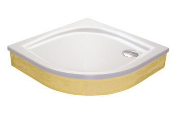 Душевой поддон Ravak Elipso Ex A227701310