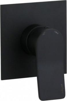 Смеситель для душа Paffoni Tilt TI010BO/M (с внутренней частью)