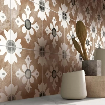 Керамогранит ABK Play Concrete Design B 20х20 PF60005903