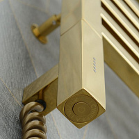 Электрические полотенцесушители