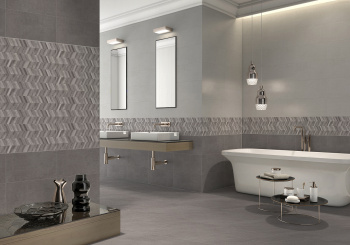 Плитка Castle Tortora-D 25х60