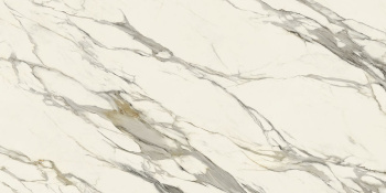 Керамогранит GCBO07RJ Boutique HBO07 Calacatta Oro Rett. 60x120