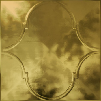 Плитка Pashtun Oro 20x20