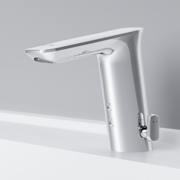 Смеситель для раковины AM.PM Inspire V2.0 F50A02300