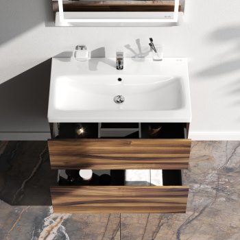 Тумба под раковину AM.PM Gem 75 M90FHX0752HF