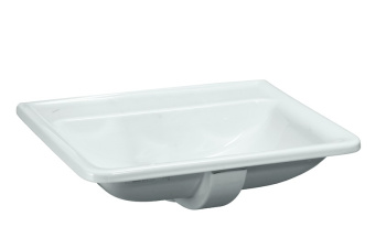 Раковина Laufen Pro A 8.1396.1.000.104.1