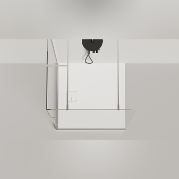 Душевой поддон Salini Oasi S-Stone 120324MF