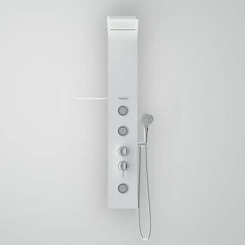 Верхний душ AM.PM Joy W85P-2-136AW