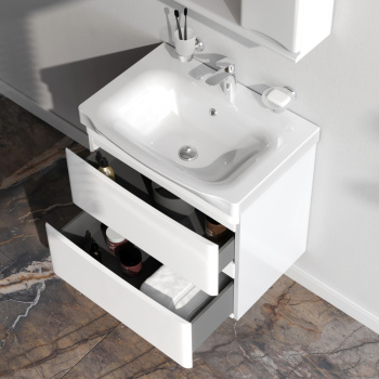 Тумба под раковину AM.PM Like 65 M80FHX0652WG