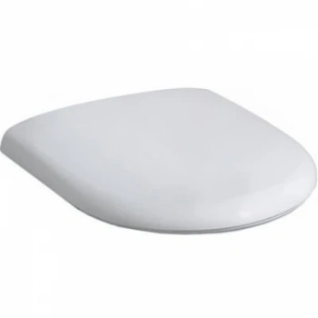 Крышка-сиденье для унитаза Geberit Renova 573015000 стандарт