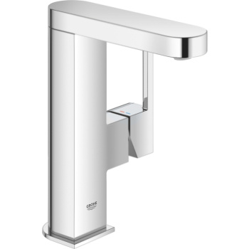 Смеситель для раковины Grohe Plus 23872003 хром