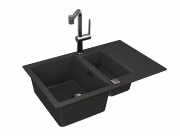 Кухонная мойка Alveus Cadit 70 1131361