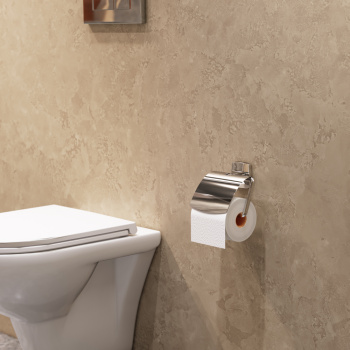 Стакан подвесной AXOR Starck Organic 42734000