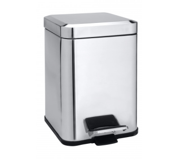 Мусорная корзина Bemeta 125115071 6 л