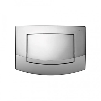 Клавиша смыва Tece Ambia 9240126 хром