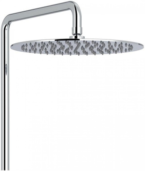 Душевая стойка Jacob Delafon Metro E26588-CP термостат хром