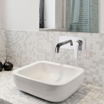 Смеситель для раковины Ramonsoler Ypsilon встраиваемый plus 642002