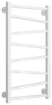 Полотенцесушитель водяной Сунержа Сирокко 800х400 12-0253-8040 белый (ral-9003)