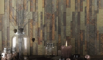 Керамогранит Tikal White Rectificado 17x52