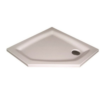 Поддон Ravak GENTA-90 LA белый A327701210