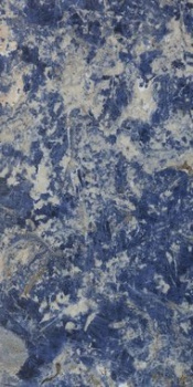 Керамогранит AGB12BHAZBLEZHSS5P Bahia Azul Lapp 60x120