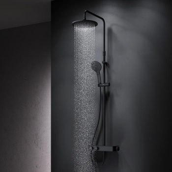 Душевая система AM.PM Inspire V2.0 F0750A422