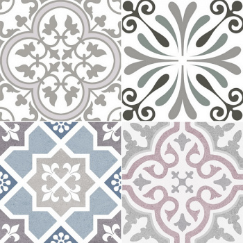 Керамогранит ORIGIN Mix 45x45