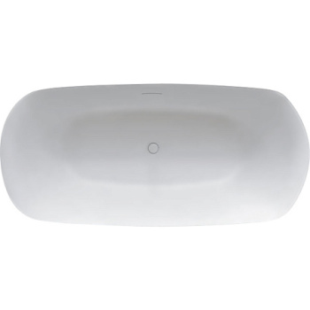 Ванна из искусственного камня Riho 165x77 B128001105