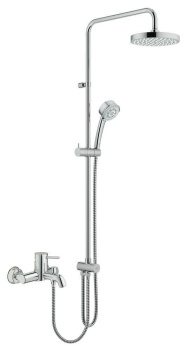 Смеситель Grohe BauClassic 32865000 для ванны с душем