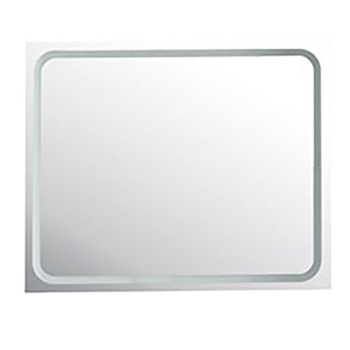 Зеркало ASB-Woodline Оскар 80см   10236