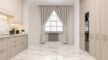 Керамогранит Neodom Sale Alpe Di Siusi Polished 60x120 см CV20311