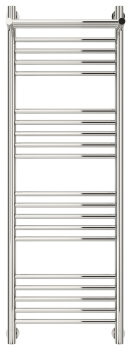 Полотенцесушитель водяной Сунержа Богема с полкой+ 1200х400, с защитой 00-0223-1240