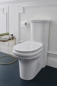 Бачок для унитаза Jacob Delafon Cleo ETAC212-0 белый