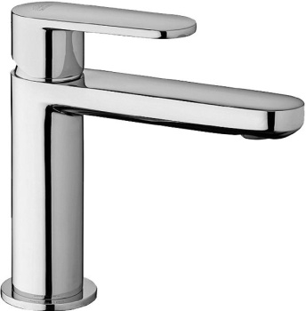 Смеситель для раковины Paffoni Candy CA071CR хром